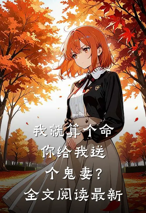 我就算个命，你给我送个鬼妻？全文阅读最新