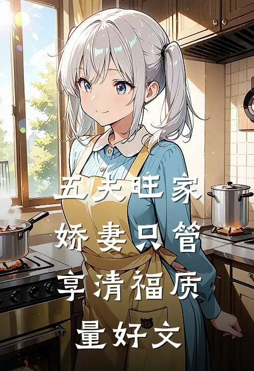 五夫旺家：娇妻只管享清福质量好文