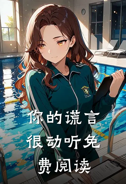 你的谎言很动听免费阅读