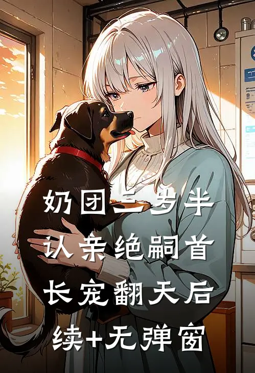 奶团三岁半，认亲绝嗣首长宠翻天后续+无弹窗