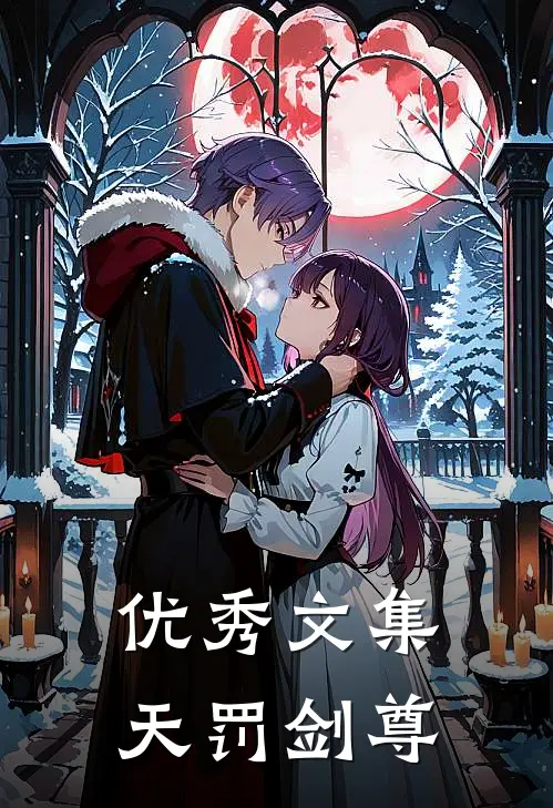 优秀文集天罚剑尊