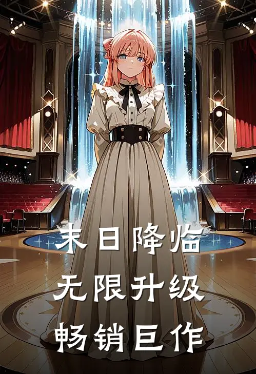 末日降临，无限升级畅销巨作