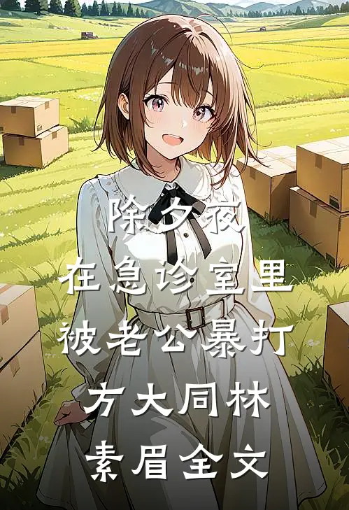 除夕夜，在急诊室里被老公暴打方大同林素眉全文