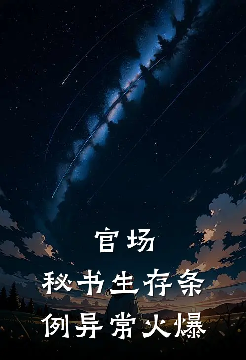 官场：秘书生存条例异常火爆