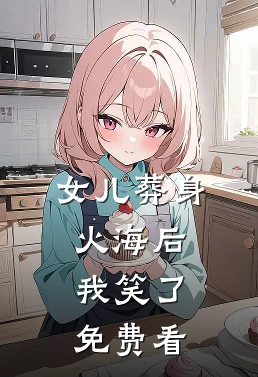 女儿葬身火海后，我笑了免费看