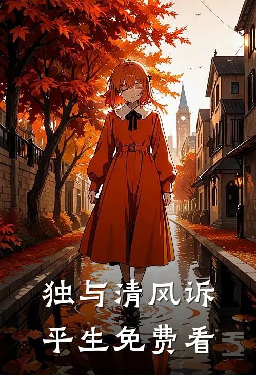 独与清风诉平生免费看