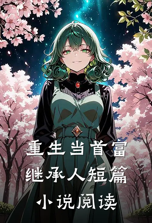 重生当首富继承人短篇小说阅读