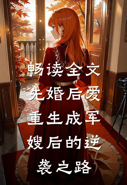 畅读全文先婚后爱：重生成军嫂后的逆袭之路