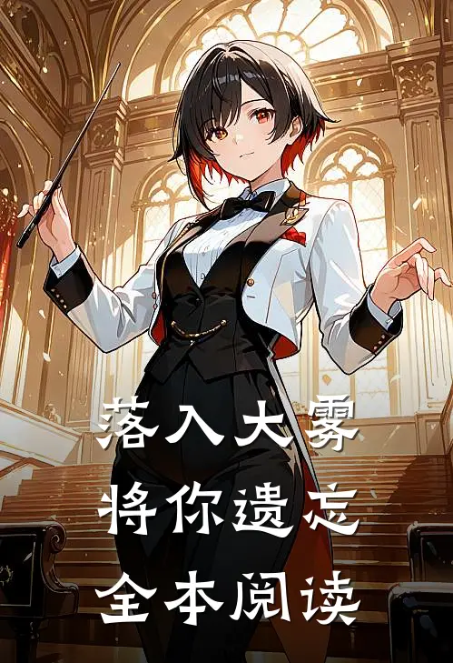 落入大雾将你遗忘全本阅读