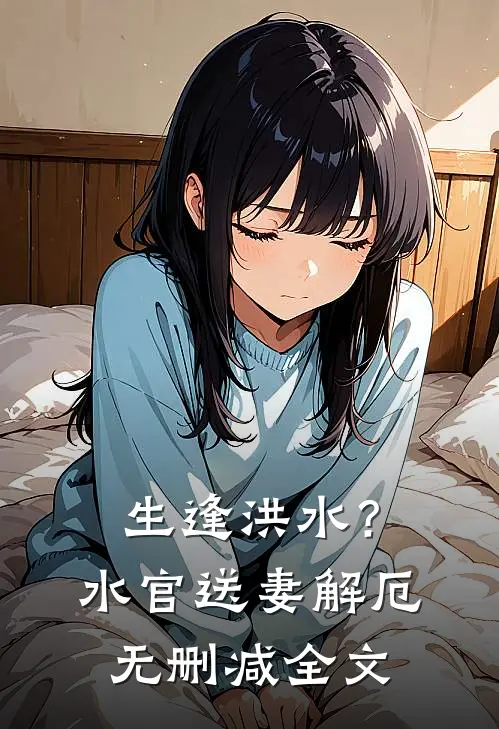 生逢洪水？水官送妻解厄无删减全文