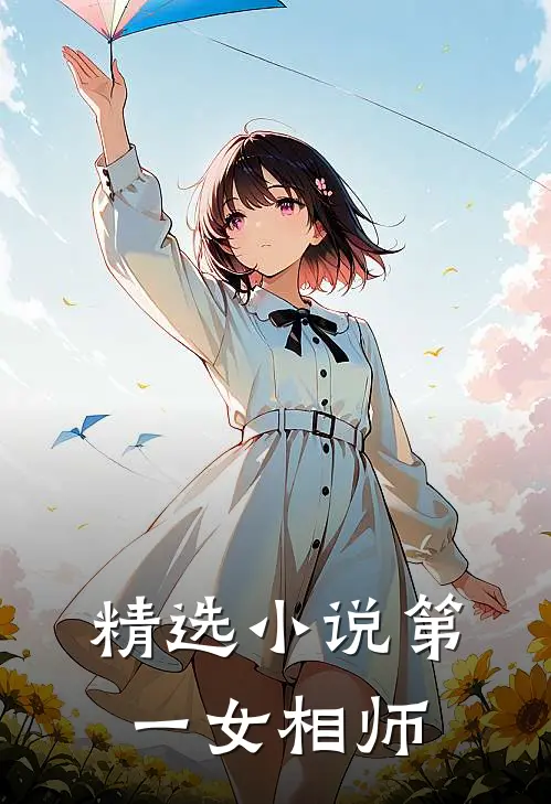精选小说第一女相师