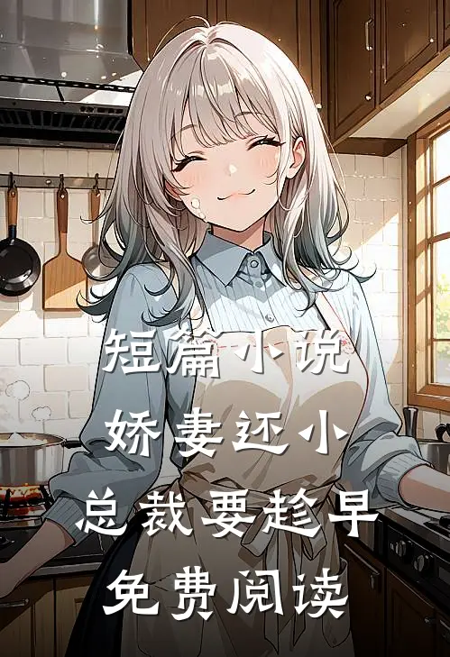 短篇小说娇妻还小,总裁要趁早.免费阅读