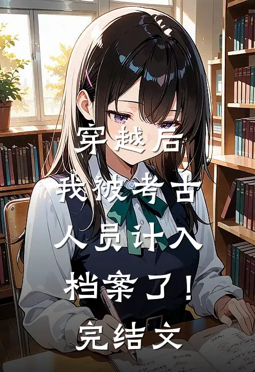 穿越后，我被考古人员计入档案了！完结文