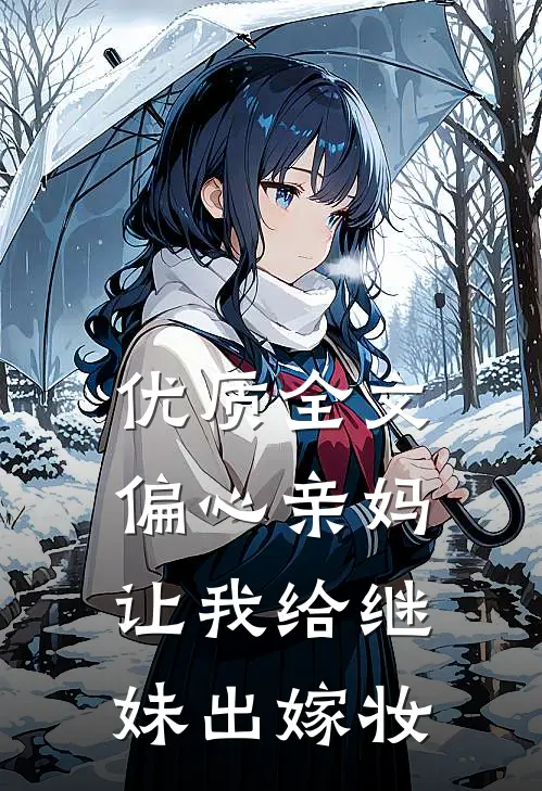 优质全文偏心亲妈让我给继妹出嫁妆