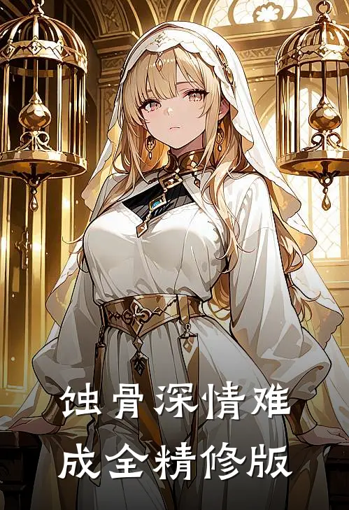 蚀骨深情难成全精修版