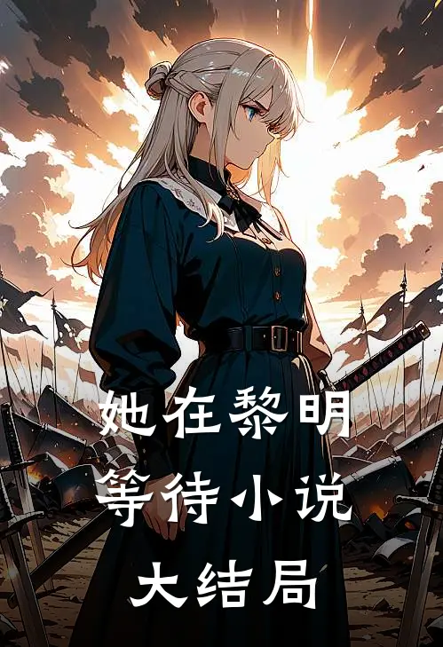 她在黎明等待小说大结局