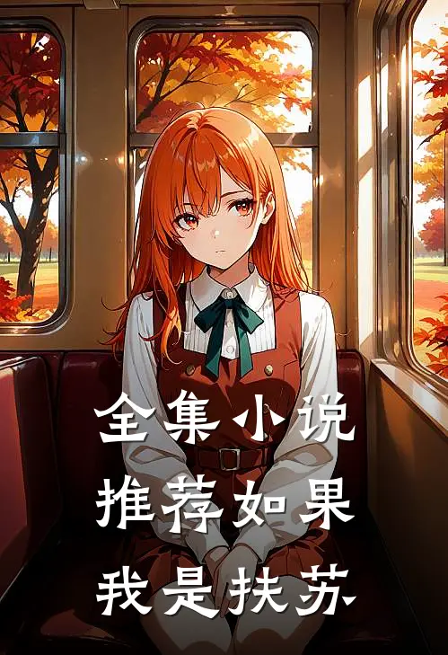 全集小说推荐如果我是扶苏