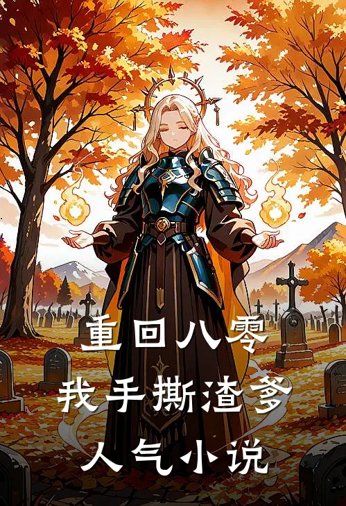 重回八零，我手撕渣爹人气小说