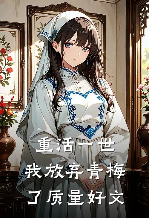 重活一世，我放弃青梅了质量好文