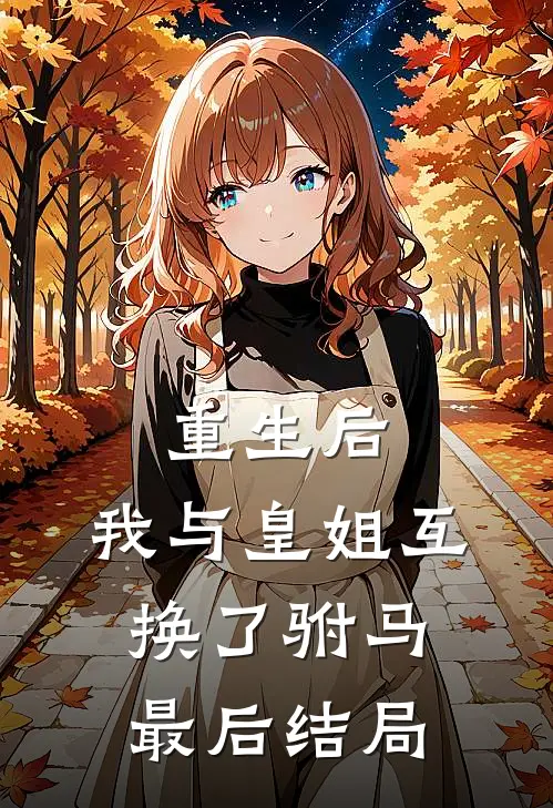 重生后，我与皇姐互换了驸马最后结局