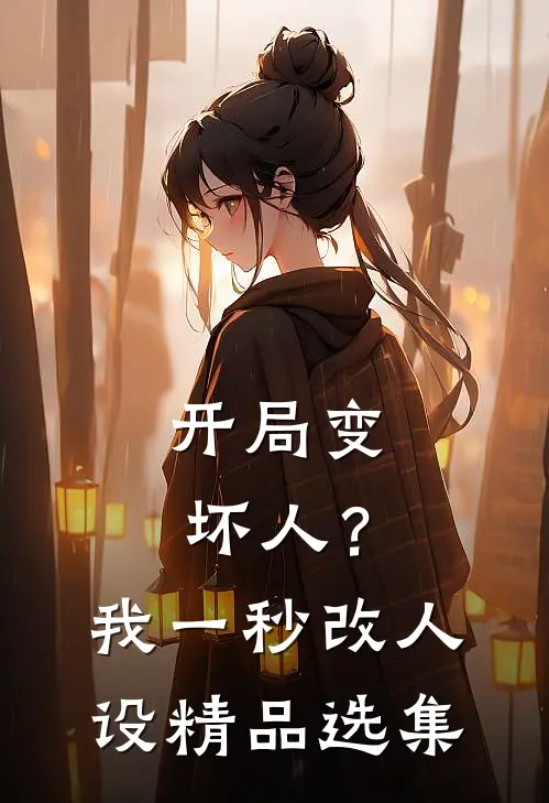 开局变坏人？我一秒改人设精品选集