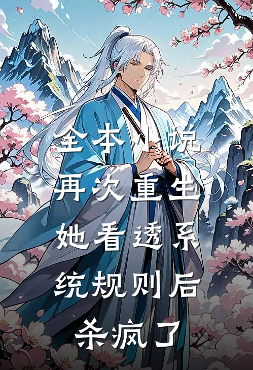 全本小说再次重生，她看透系统规则后杀疯了