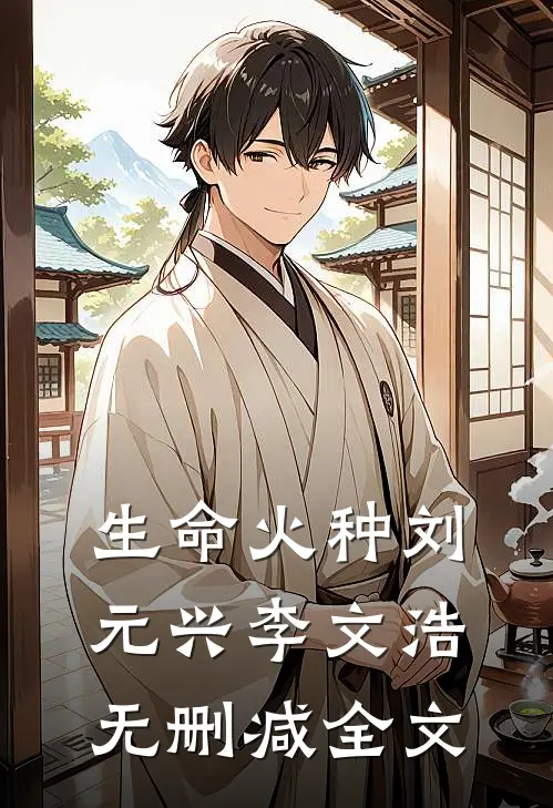 生命火种刘元兴李文浩无删减全文