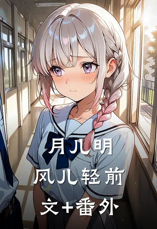 月儿明，风儿轻前文+番外