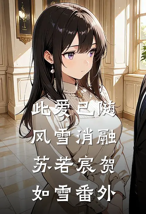 此爱已随风雪消融苏若宸贺如雪番外
