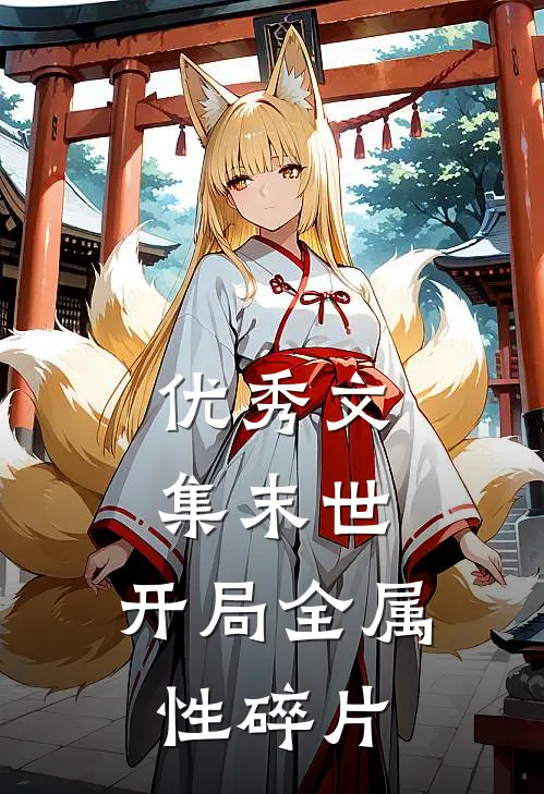 优秀文集末世：开局全属性碎片