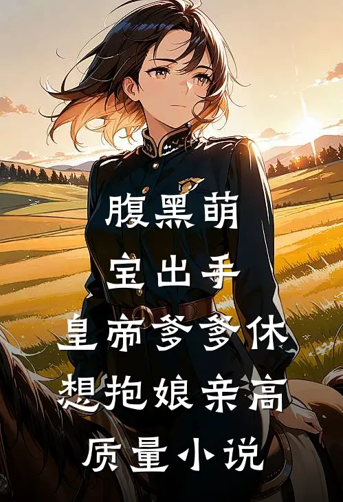 腹黑萌宝出手，皇帝爹爹休想抱娘亲高质量小说