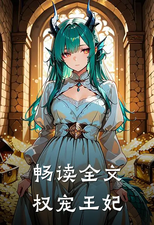畅读全文权宠王妃