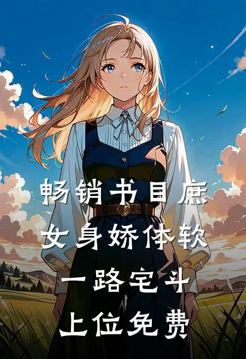 畅销书目庶女身娇体软,一路宅斗上位免费
