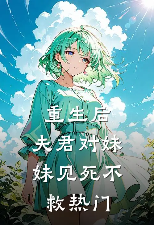 重生后，夫君对妹妹见死不救热门