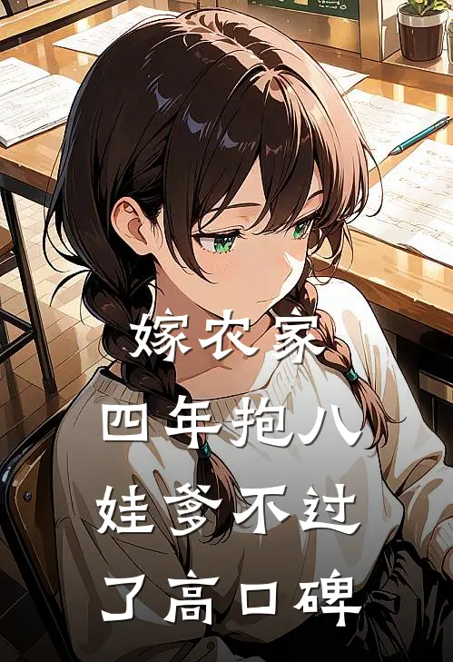 嫁农家，四年抱八，娃爹不过了高口碑