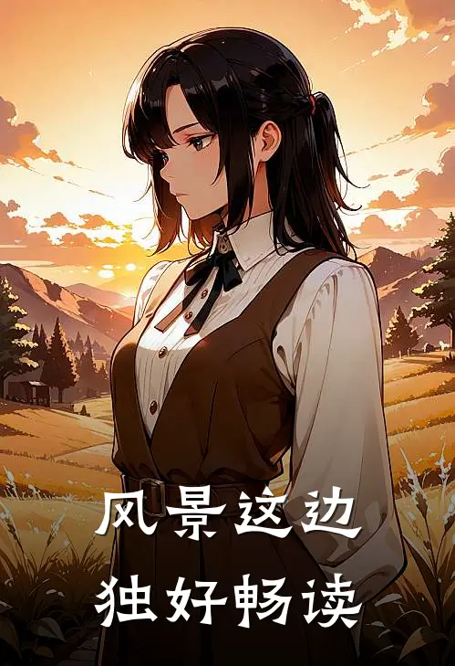 风景这边独好畅读