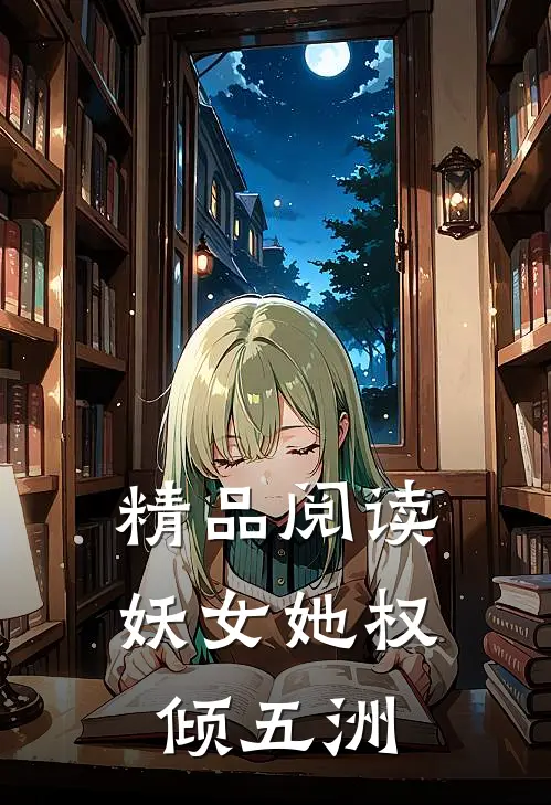 精品阅读妖女她权倾五洲