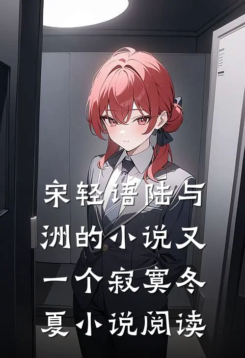 宋轻语陆与洲的小说又一个寂寞冬夏小说阅读