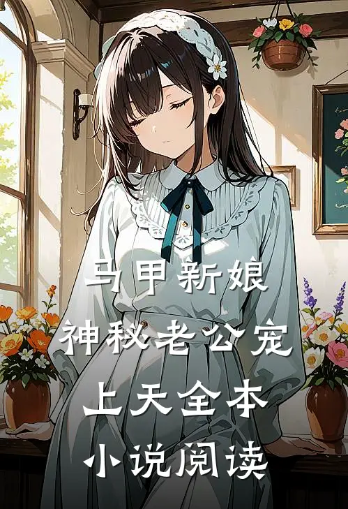 马甲新娘：神秘老公宠上天全本小说阅读