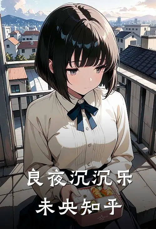 良夜沉沉乐未央知乎