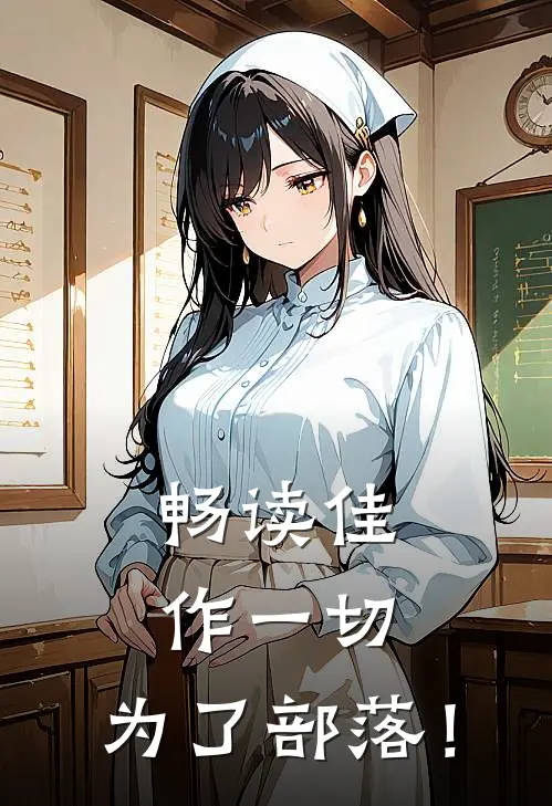 畅读佳作一切，为了部落！