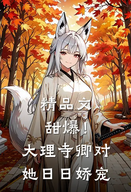精品文甜爆！大理寺卿对她日日娇宠