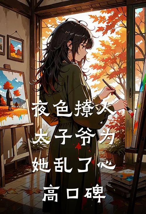 夜色撩人，太子爷为她乱了心高口碑