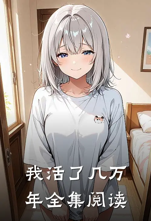 我活了几万年全集阅读