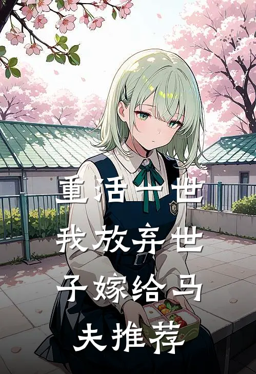 重活一世，我放弃世子嫁给马夫推荐