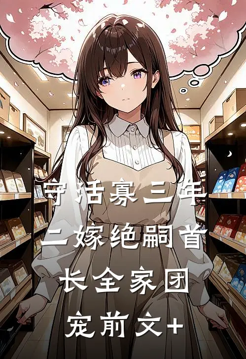 守活寡三年，二嫁绝嗣首长全家团宠前文+
