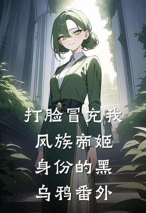打脸冒充我凤族帝姬身份的黑乌鸦番外