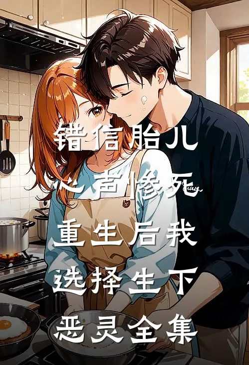 错信胎儿心声惨死，重生后我选择生下恶灵全集