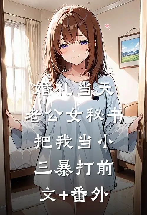 婚礼当天，老公女秘书把我当小三暴打前文+番外