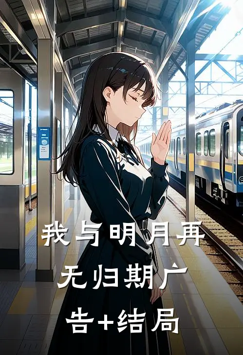我与明月再无归期广告+结局